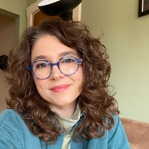 Meet your Posher, Josephine